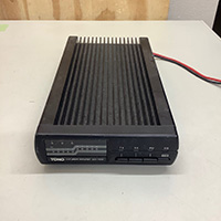 TONO SSV-110W VHF POWER AMPLIFIER