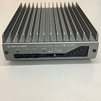 東京 HY POWER HL-63U パワーアンプ